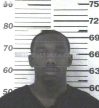 Bernard Dewayne Moore
