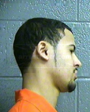 Marcus Warren Cook
