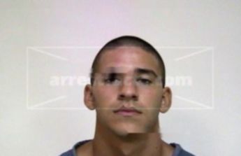 Ortiz Anthony Michael