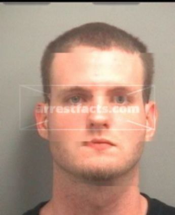 Kevin Charles Barnes
