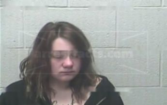 Hannah Marie Hubsky