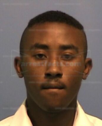 Terrance Marquise Chase