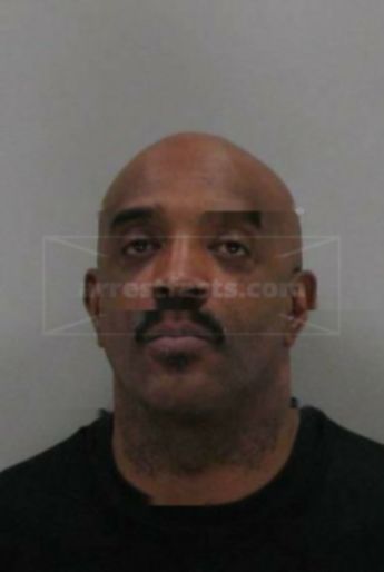 Gregory Dennard Norman