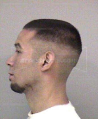 Mario Aguayo Jr.