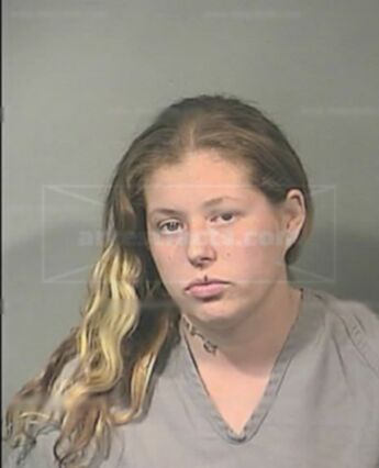 Kellie Marie Arrington