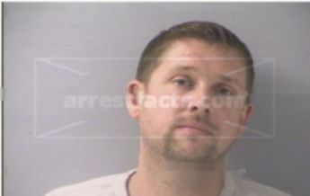 Christopher Allen Murray
