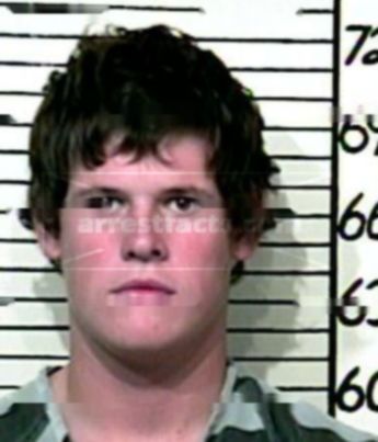 Cody Madison Myers