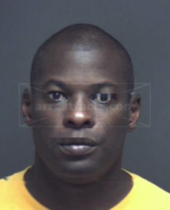 Gabriel Feldon Mcneal