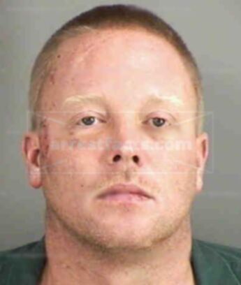 Michael Wayne Allen