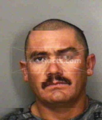 Norberto Duarte Gonzalez