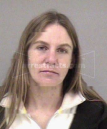 Michelle S Franklin