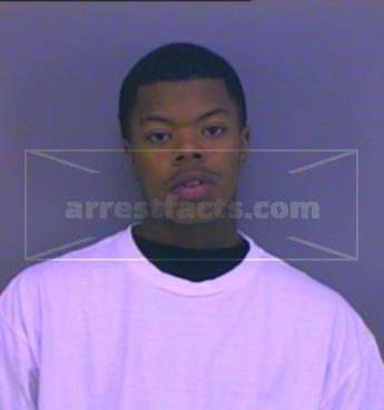 Korwin Gerrod Jones