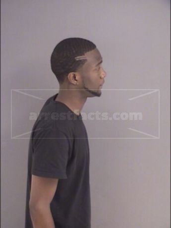 Darren Dewayne Thomas