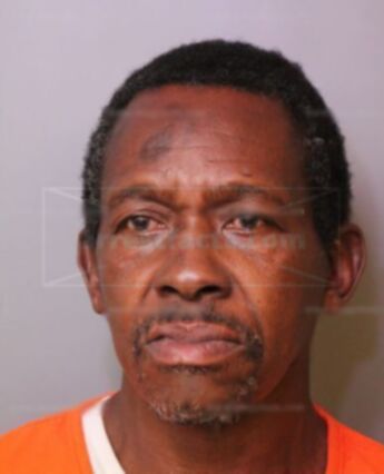 Andrew Lee Brown