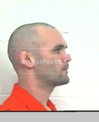 Daniel Wade Garrett