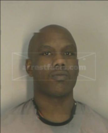 Jacques Taji Brock