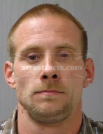 Jeremy Keith Rodrick