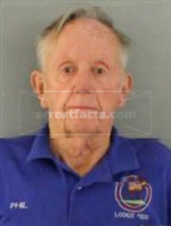 Philip Joseph Bernard