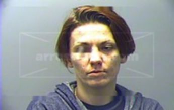 Amber Lynn Eads