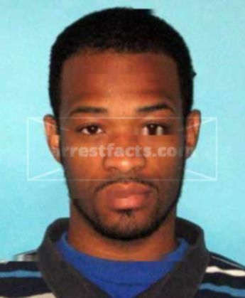 Amos Jerod Neal