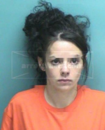 Ashley Nichole Bailey