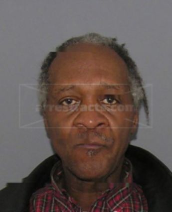 Terry Lee Gaines