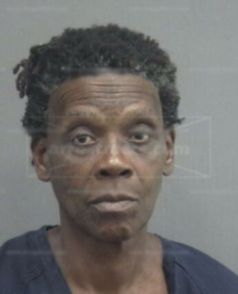 Sharon Yvonne Clark