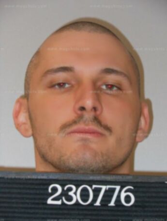 Brandon Dale Scott