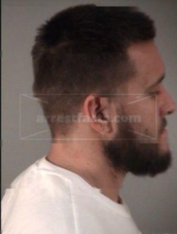 Jeffery Martin Delong