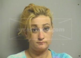 Chelsy Elizabeth Alberty