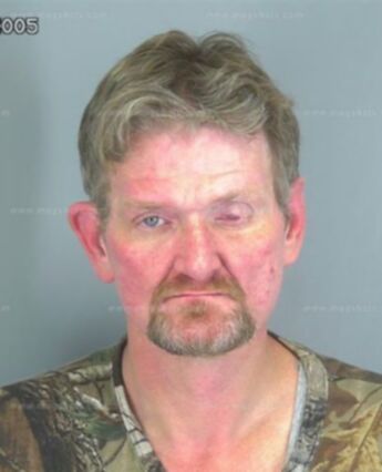 Jerry Allen Moore Ii
