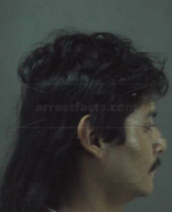 Juan Miguel Perez-Barajas