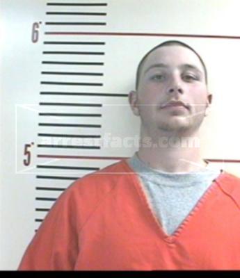 Nicholas Alan Fawley