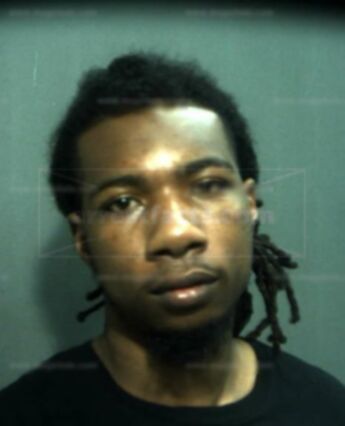 Travias Djuan Johnson