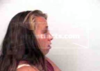 Jessica May Wilkinson