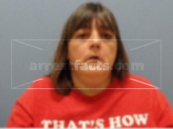 Amy Sue Pridemore
