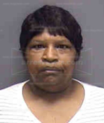 Willie Mae Peterson