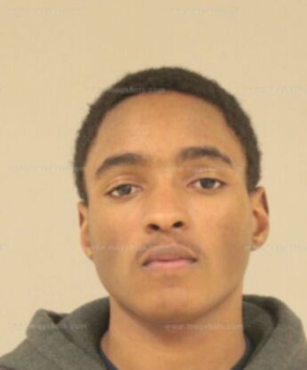 Kwan Andre Winston