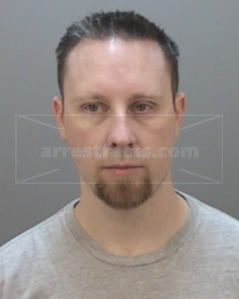 John Paul Patton