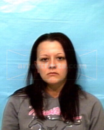 Jennifer Amanda Kimbler