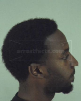 Reggie Lomart Fisher