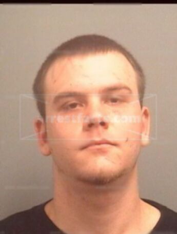 Alexander Ryan Wallach