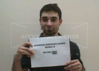Jeremiah James Johnson