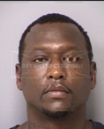 Johnny Lee Daniels