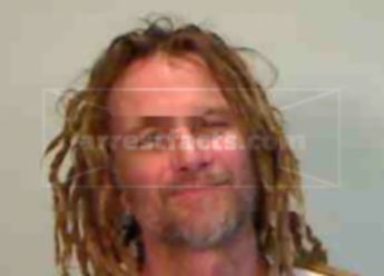 Troy Sheldon Coveny