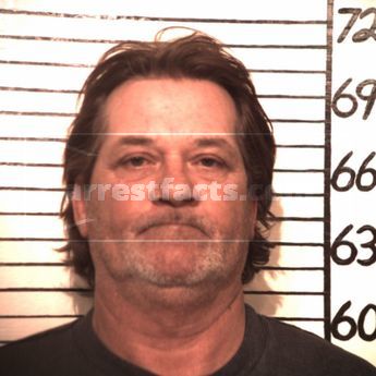Darren Lee Boswell