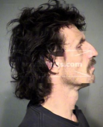 Mark Thomas Crane