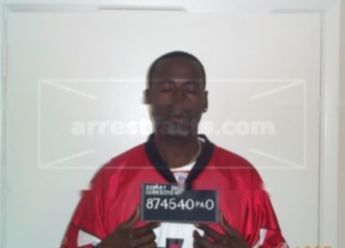 Cleophus Jordan