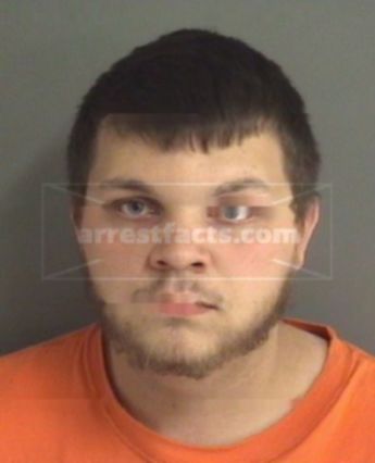 Brennan Cole Johnson