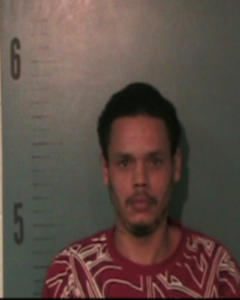 Joseph Ray Jefferson